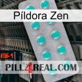 Píldora Zen 28